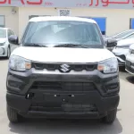 SUZUKI S PRESSO 1.0L PETROL FWD 2023 GREY - Thumbnail 2
