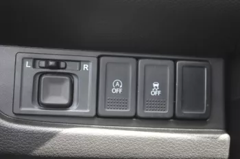 SUZUKI S PRESSO 1.0L PETROL FWD 2023 GREY
