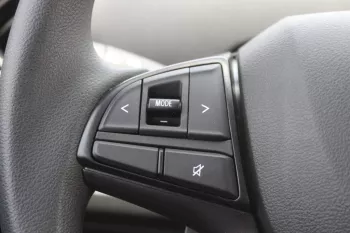 SUZUKI S PRESSO 1.0L PETROL FWD 2023 GREY