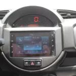 SUZUKI S PRESSO 1.0L PETROL FWD 2023 GREY - Thumbnail 11