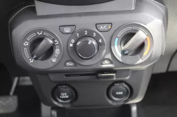 SUZUKI S PRESSO 1.0L PETROL FWD 2023 GREY