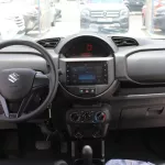 SUZUKI S PRESSO 1.0L PETROL FWD 2023 GREY - Thumbnail 14