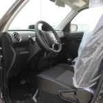 SUZUKI S PRESSO 1.0L PETROL FWD 2023 GREY - Thumbnail 15