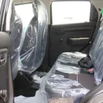 SUZUKI S PRESSO 1.0L PETROL FWD 2023 GREY - Thumbnail 16