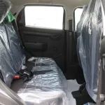 SUZUKI S PRESSO 1.0L PETROL FWD 2023 GREY - Thumbnail 17