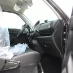 SUZUKI S PRESSO 1.0L PETROL FWD 2023 GREY - Thumbnail 18