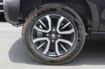 SUZUKI S PRESSO 1.0L PETROL FWD 2023 GREY