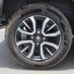 SUZUKI S PRESSO 1.0L PETROL FWD 2023 GREY - Thumbnail 19