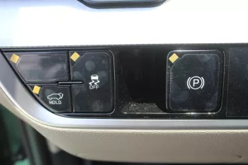 KIA SPORTAGE (TOP LINE) 1.6L PETROL FWD V4 2022 Green Color
