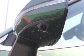 KIA SPORTAGE (TOP LINE) 1.6L PETROL FWD V4 2022 Green Color