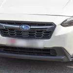 Subaru XV GCC 2020 Model Year FWD V4 White Color - Thumbnail 3