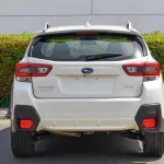 Subaru XV GCC 2020 Model Year FWD V4 White Color - Thumbnail 7