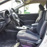 Subaru XV GCC 2020 Model Year FWD V4 White Color - Thumbnail 8