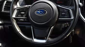 Subaru XV GCC 2020 Model Year FWD V4 White Color