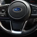 Subaru XV GCC 2020 Model Year FWD V4 White Color - Thumbnail 11