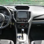 Subaru XV GCC 2020 Model Year FWD V4 White Color - Thumbnail 12