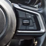 Subaru XV GCC 2020 Model Year FWD V4 White Color - Thumbnail 13