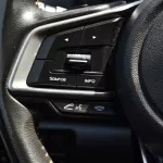 Subaru XV GCC 2020 Model Year FWD V4 White Color - Thumbnail 15