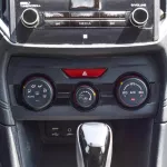 Subaru XV GCC 2020 Model Year FWD V4 White Color - Thumbnail 16