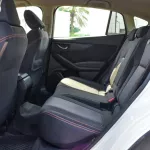 Subaru XV GCC 2020 Model Year FWD V4 White Color - Thumbnail 19
