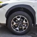 Subaru XV GCC 2020 Model Year FWD V4 White Color - Thumbnail 20