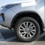 TOYOTA FORTUNER 2023 GX 2.7L V4 4WD Petrol Silver - Thumbnail 8