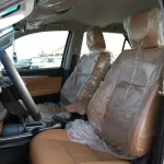 TOYOTA FORTUNER 2023 GX 2.7L V4 4WD Petrol Silver - Thumbnail 9