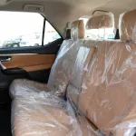 TOYOTA FORTUNER 2023 GX 2.7L V4 4WD Petrol Silver - Thumbnail 11