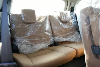 TOYOTA FORTUNER 2023 GX 2.7L V4 4WD Petrol Silver