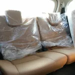 TOYOTA FORTUNER 2023 GX 2.7L V4 4WD Petrol Silver - Thumbnail 12