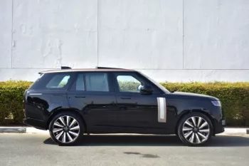 Land Rover Range Rover Autobiography P530 LWP V8 4.4L AWD 2023