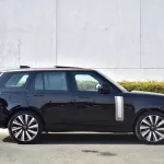 Land Rover Range Rover Autobiography P530 LWP V8 4.4L AWD 2023 - Thumbnail 1