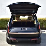 Land Rover Range Rover Autobiography P530 LWP V8 4.4L AWD 2023 - Thumbnail 4