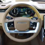 Land Rover Range Rover Autobiography P530 LWP V8 4.4L AWD 2023 - Thumbnail 6