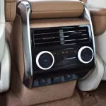 Land Rover Range Rover Autobiography P530 LWP V8 4.4L AWD 2023 - Thumbnail 10