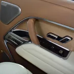 Land Rover Range Rover Autobiography P530 LWP V8 4.4L AWD 2023 - Thumbnail 12
