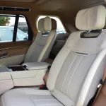 Land Rover Range Rover Autobiography P530 LWP V8 4.4L AWD 2023 - Thumbnail 13