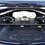 Land Rover Range Rover Autobiography P530 LWP V8 4.4L AWD 2023 - Thumbnail 14