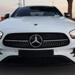 Mercedes Benz E300 2021 Model Year electric and petrol - Thumbnail 1