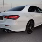 Mercedes Benz E300 2021 Model Year electric and petrol - Thumbnail 6