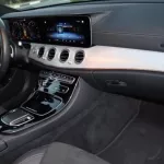 Mercedes Benz E300 2021 Model Year electric and petrol - Thumbnail 9
