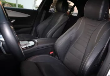 Mercedes Benz E300 2021 Model Year electric and petrol