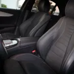 Mercedes Benz E300 2021 Model Year electric and petrol - Thumbnail 10