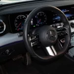 Mercedes Benz E300 2021 Model Year electric and petrol - Thumbnail 12