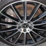 Mercedes Benz E300 2021 Model Year electric and petrol - Thumbnail 13