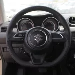 SUZUKI SWIFT 1.2L PETROL FWD 2023 GREY - Thumbnail 11
