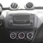 SUZUKI SWIFT 1.2L PETROL FWD 2023 GREY - Thumbnail 13