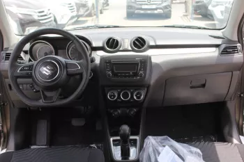 SUZUKI SWIFT 1.2L PETROL FWD 2023 GREY