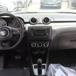 SUZUKI SWIFT 1.2L PETROL FWD 2023 GREY - Thumbnail 15