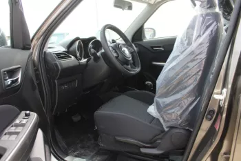 SUZUKI SWIFT 1.2L PETROL FWD 2023 GREY